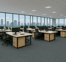 Haima Atom 03 Grey фото 2 | FLOORDEALER